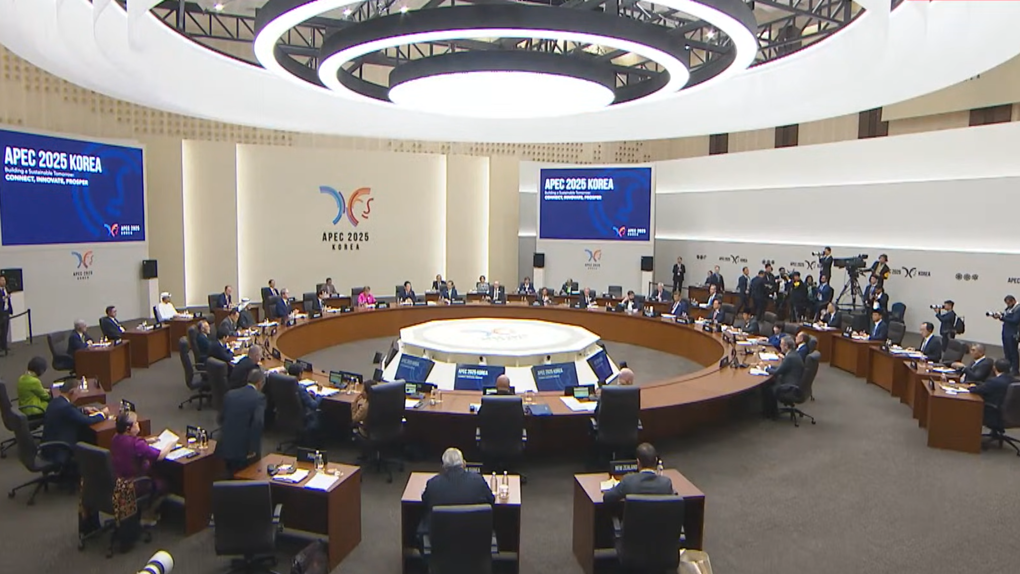 2025 APEC 정상회의, 경주에서 개막! 세계가 주목한 첫날