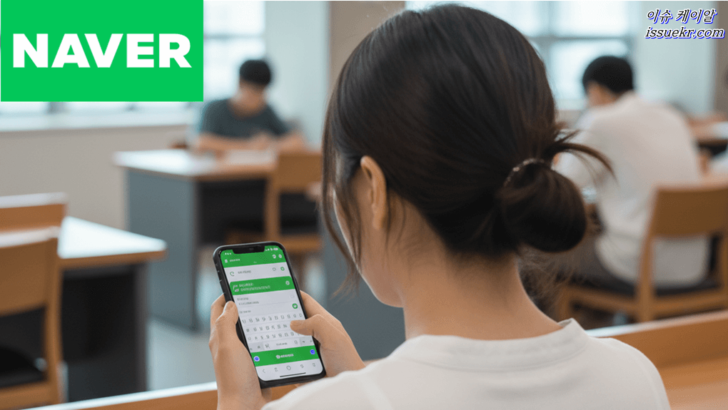 네이버 스마트보드 3