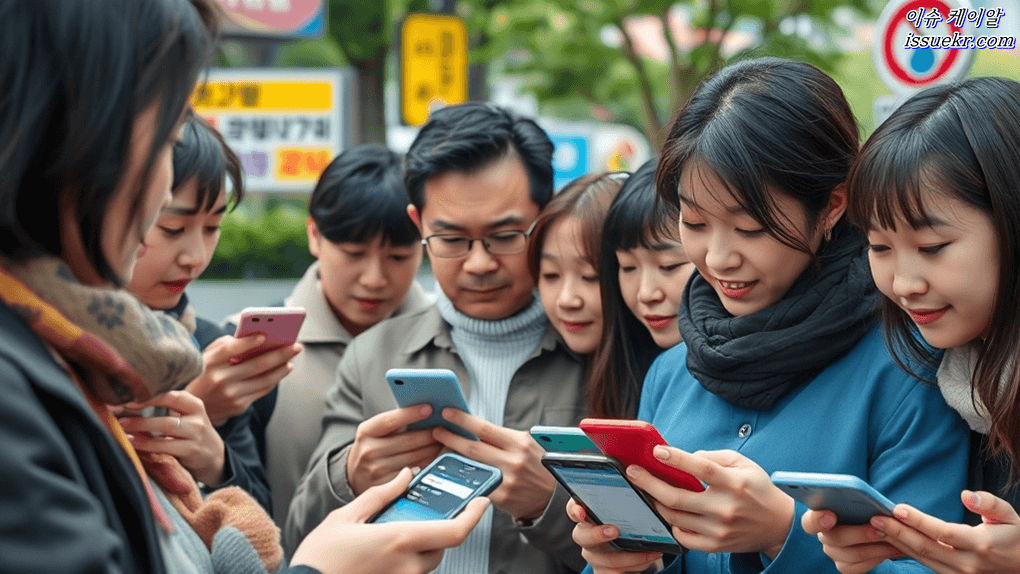 네이버 스마트보드 4