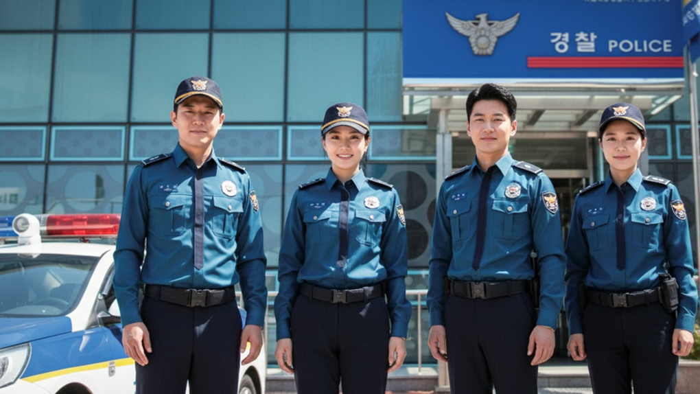 [정보] 경찰 계급·승진·임무 및 수사권 조정 완전 정리