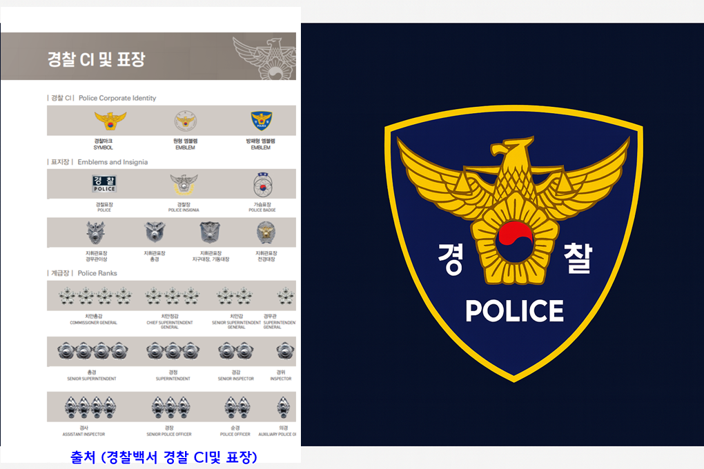대한민국 경찰 계급·승진·임무 및 수사권 조정 2