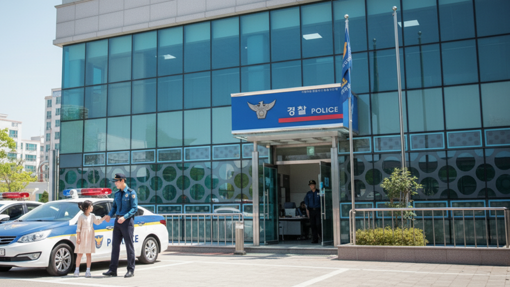 대한민국 경찰 계급·승진·임무 및 수사권 조정 3