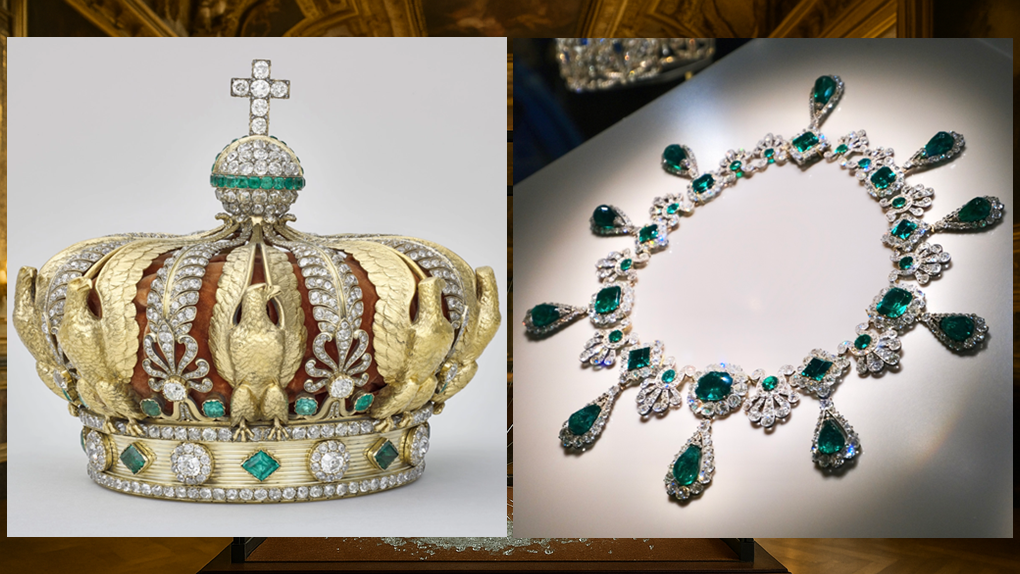 루브르박물관 도난 사건 3