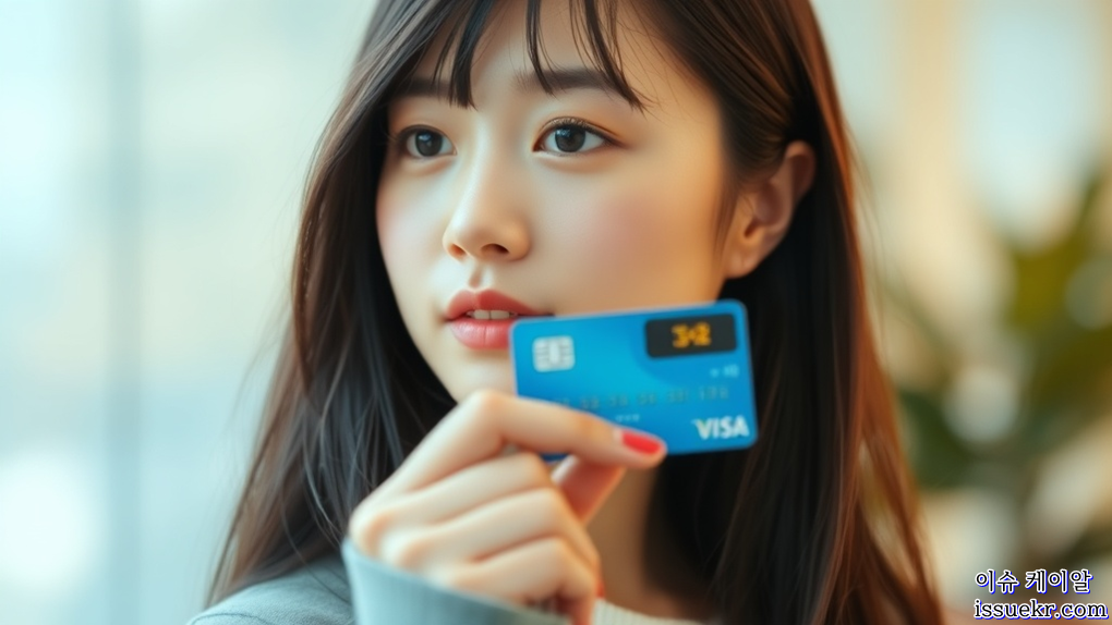 [금융/경제] 신용점수 관리, 제대로 알고 시작하자!