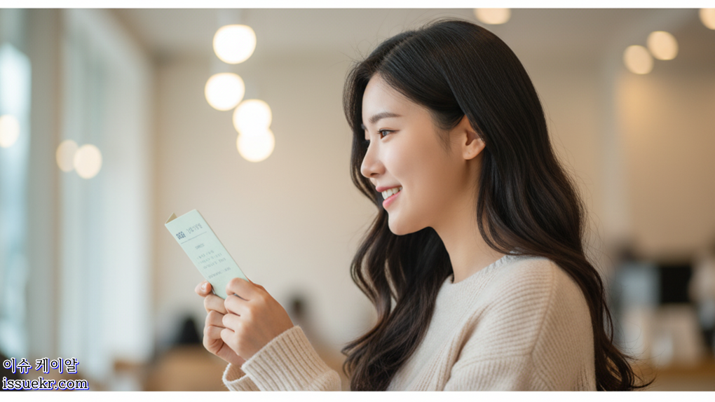 신용점수 관리 4