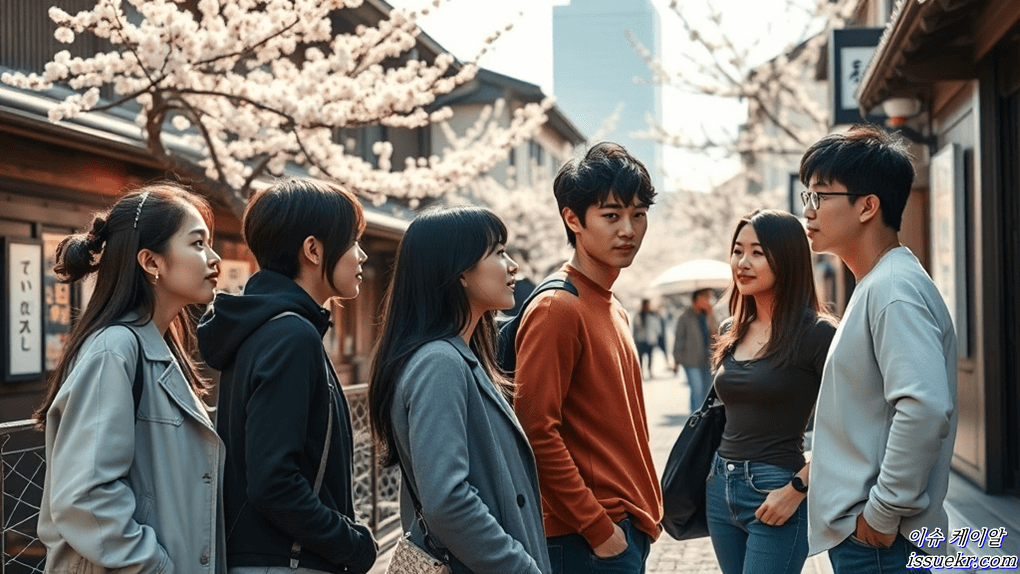 역대급' 관광객 폭증과 기후 위협 4