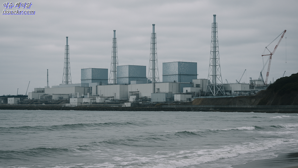 일본인의 생선 소비량 3