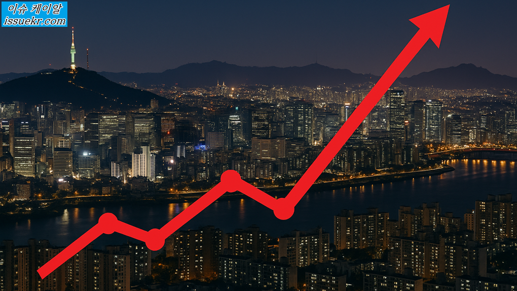 코스피, 사상 첫 3,900선 돌파 3