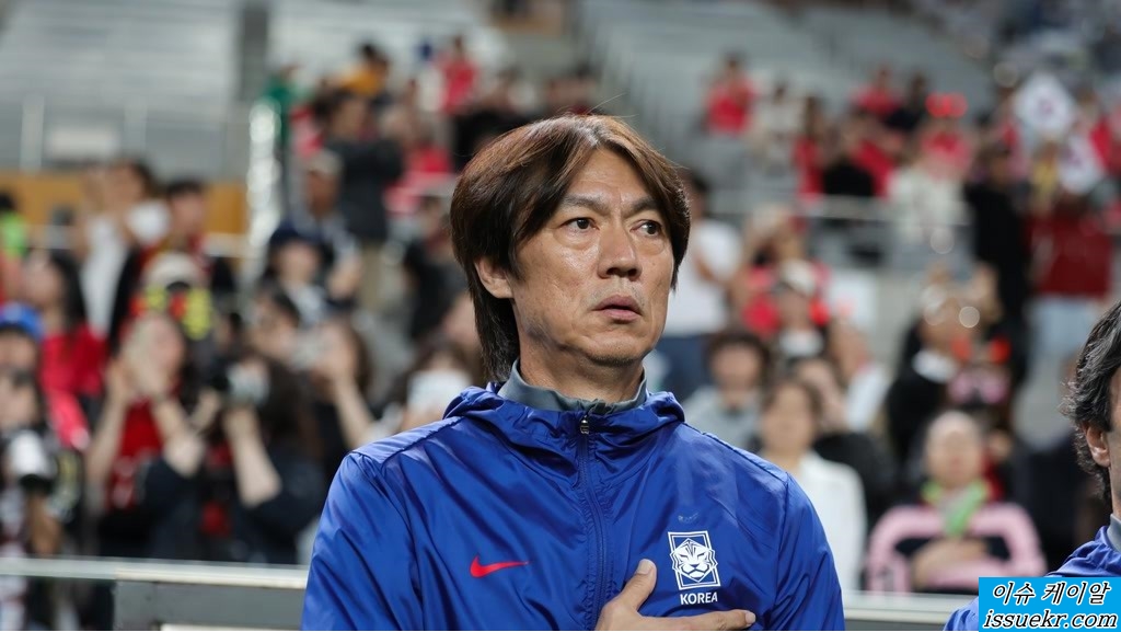 한국 파라과이 축구 3