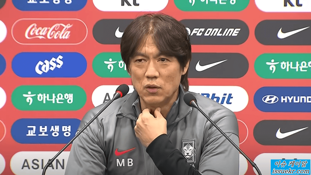 홍명보호, 브라질에 0-5 ‘대참사’…역대 최다 골차 패배 굴욕