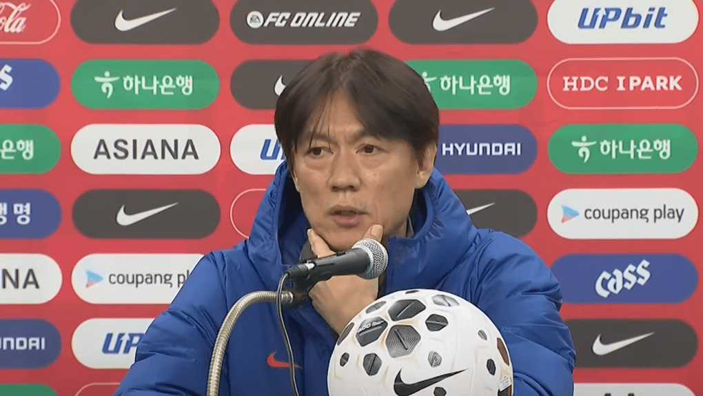 대한민국, 볼리비아에 2 0 완승2