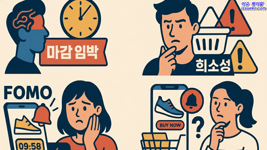 소비 심리학의 비밀3