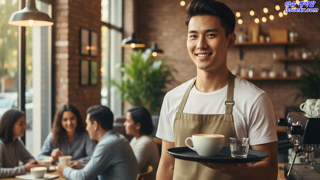 알바생이 꼭 알아야 할 근로계약서 핵심 조항 가이드