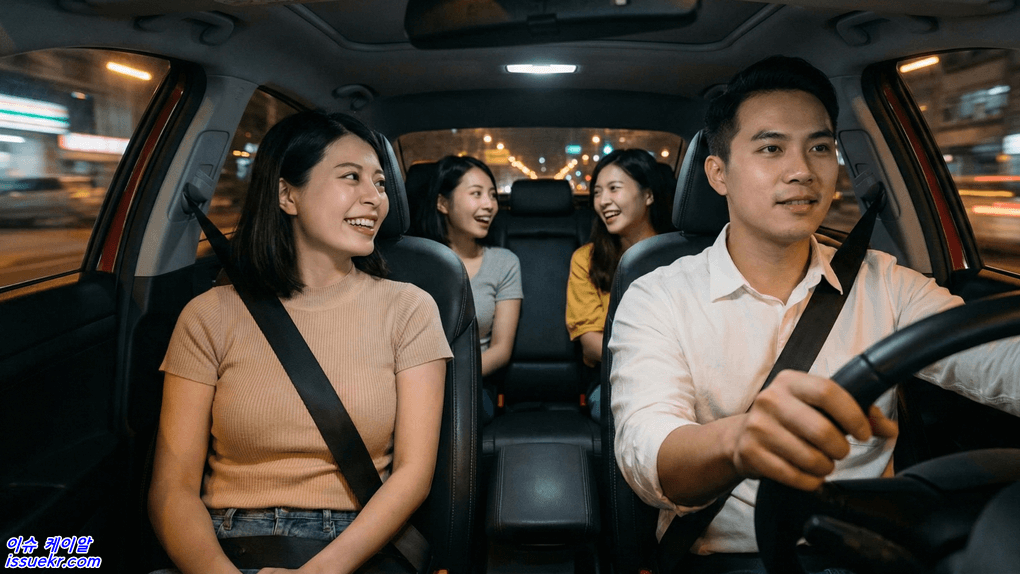 음주운전 동승자 처벌 가이드3