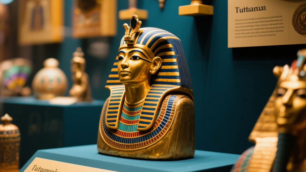 20년 대장정 끝, ‘이집트 대박물관(GEM)’ 드디어 개관!