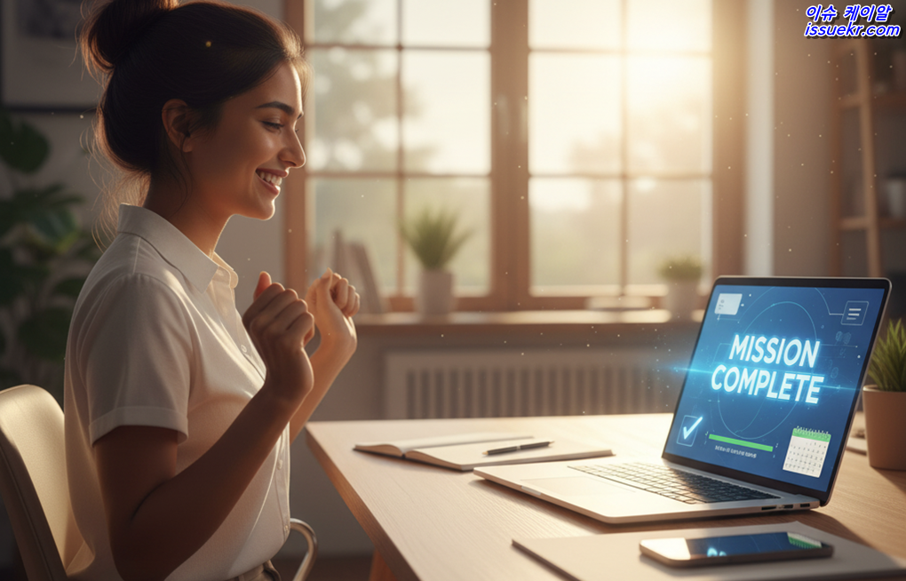 작업 효율 극대화! pc·모바일 단축키 & 프로그램 활용 마스터 가이드 1