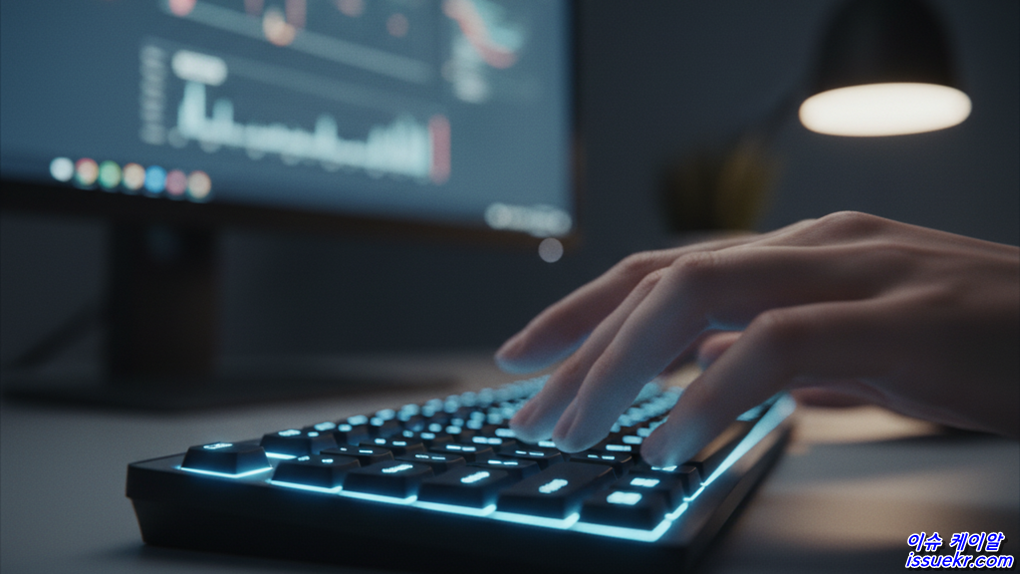 작업 효율 극대화! pc·모바일 단축키 & 프로그램 활용 마스터 가이드 2