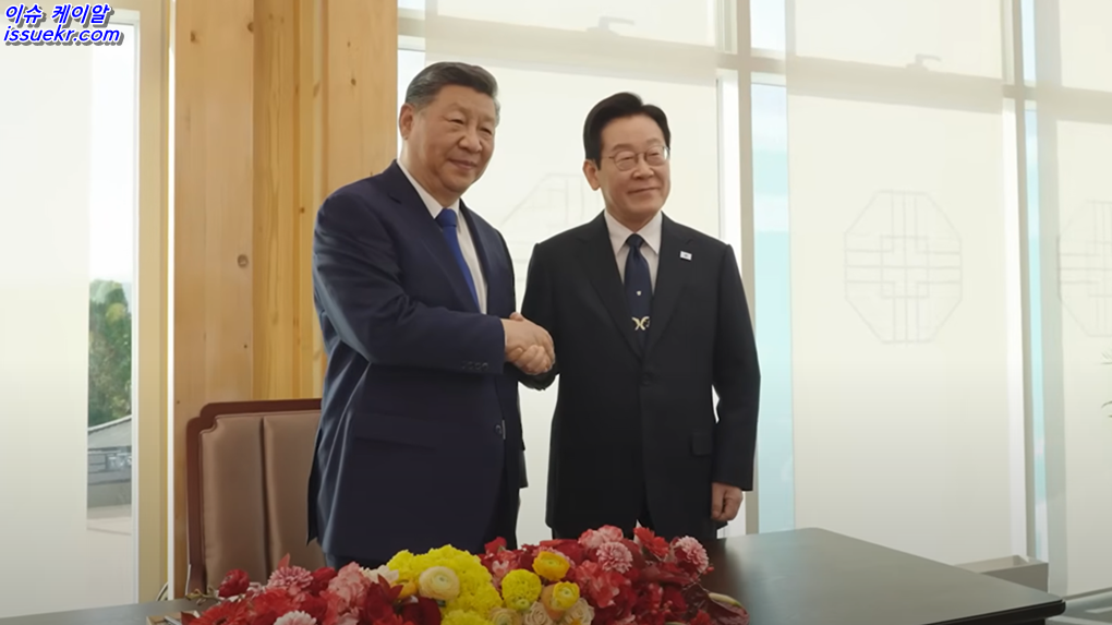 카카오톡, 중국서 11년 만에 vpn 없이 접속 정황(한중 정상회담 후 변화) 2