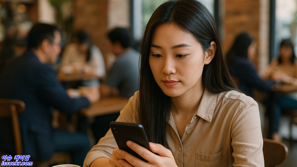 카카오톡, 중국서 11년 만에 vpn 없이 접속 정황(한중 정상회담 후 변화) 4