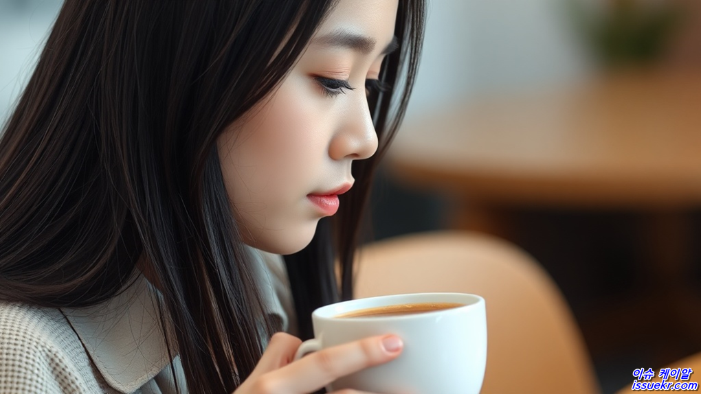 하루 몇 잔까지 괜찮을까? 커피 섭취량 최신 연구 총정리