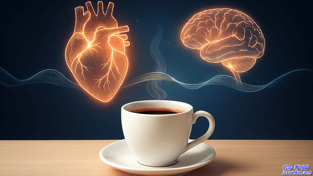 커피, 하루 몇 잔까지 괜찮을까3