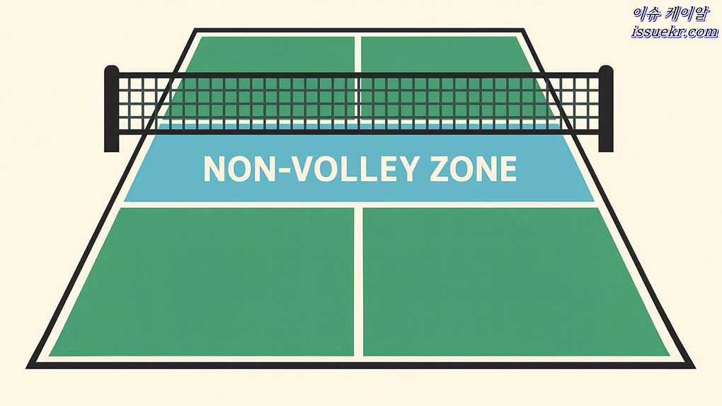 테니스보다 쉽고, 배드민턴보다 재밌다! 피클볼 입문 가이드 3