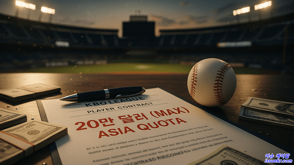 프로야구 아시아 퀘테제 2