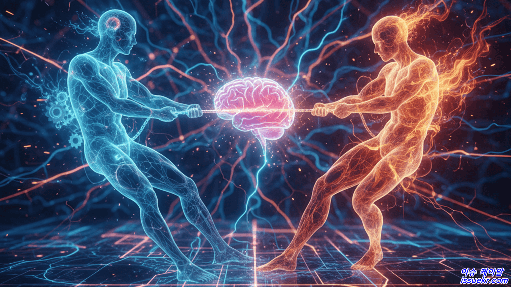 뇌는 왜 나를 속일까? 행동 심리의 숨겨진 과학 / 프로크라스티네이션과 첫인상