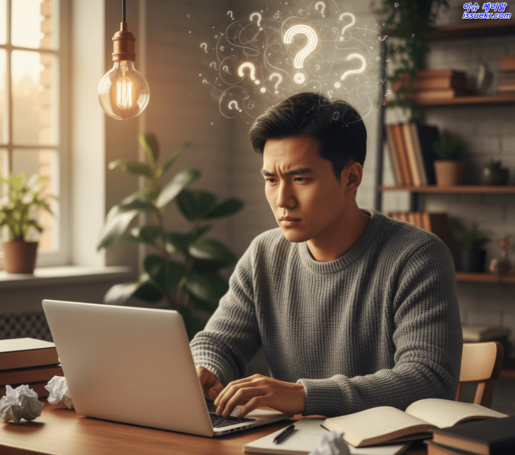 한국인이 진짜 많이 틀리는 맞춤법 TOP 10, 한 번에 정리하기