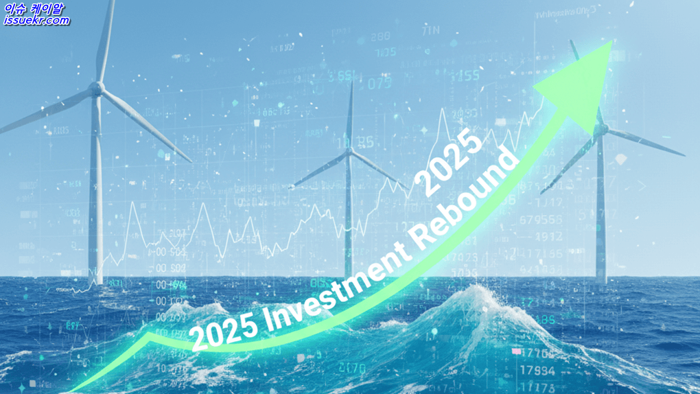 해상풍력, 다시 거대한 자본이 움직인다2