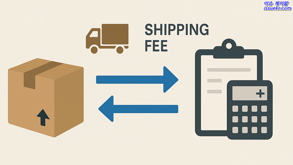 해외 직구 관세 쉽게 계산하는 방법과 주의사항2