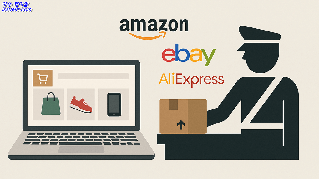 해외 직구 관세 쉽게 계산하는 방법과 주의사항3