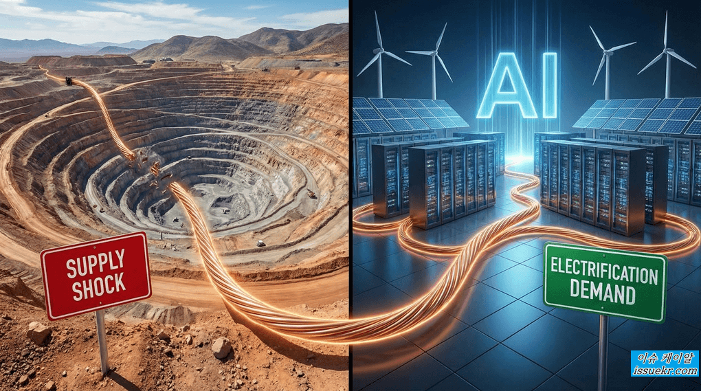 구리 가격 급등 b