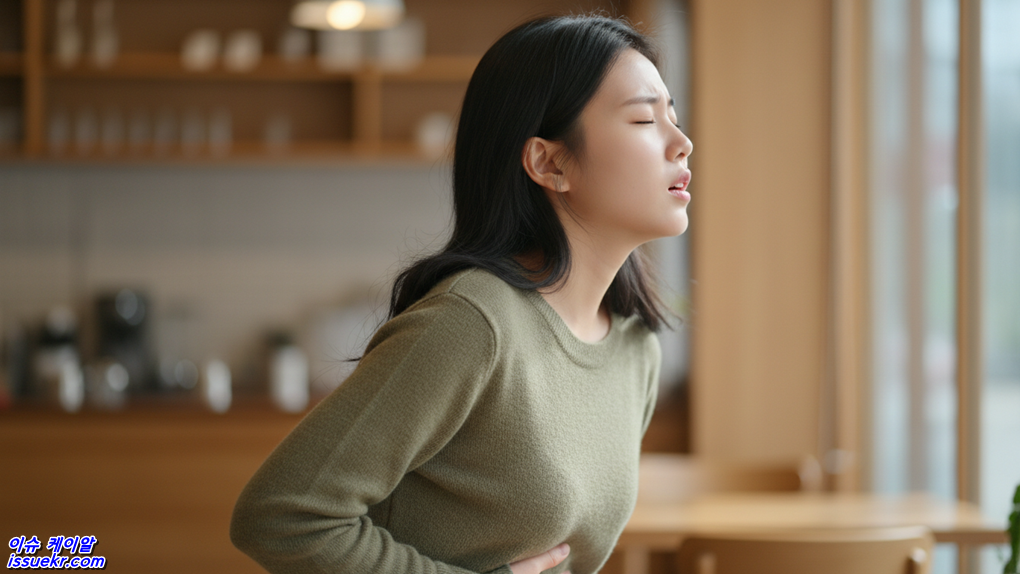 딸꾹질 멈추는 법, 과학적으로 효과 있는 방법만 모았다