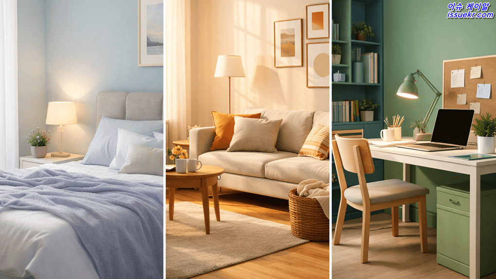 색채 심리의 오해와 진실 c