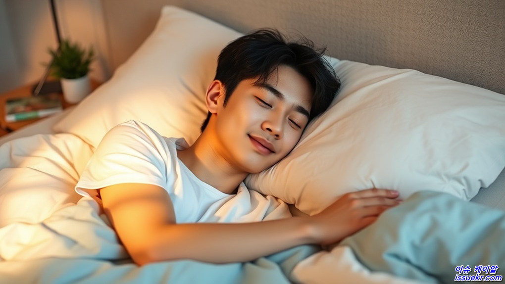 8시간 자도 피곤한 당신에게: ’90분 수면 법칙’으로 개운한 아침을 맞이하세요