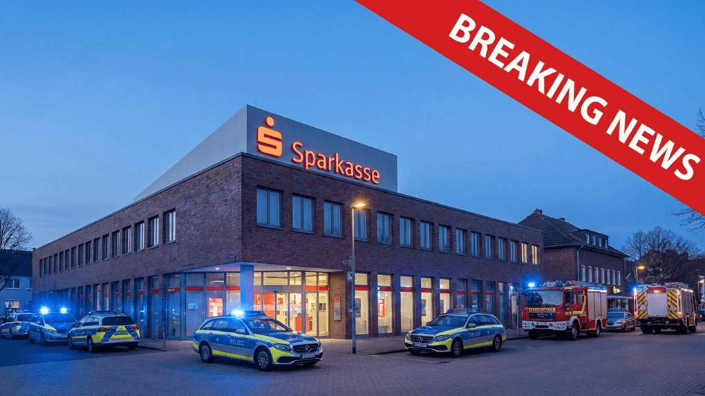 슈파카세 은행 금고 절도 사건, 3천만 유로의 흔적 b