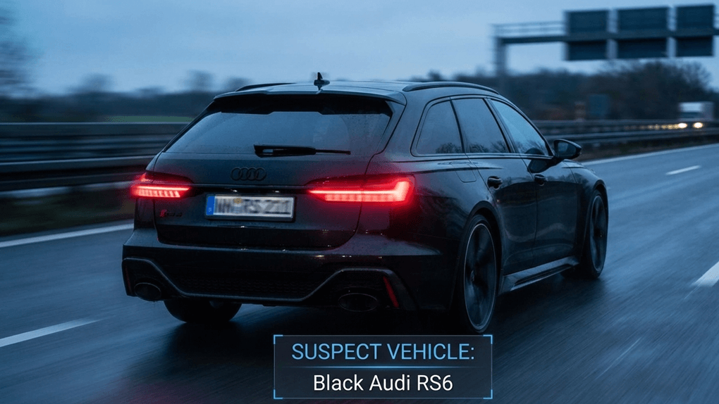 슈파카세 은행 금고 절도 사건, 3천만 유로의 흔적 c