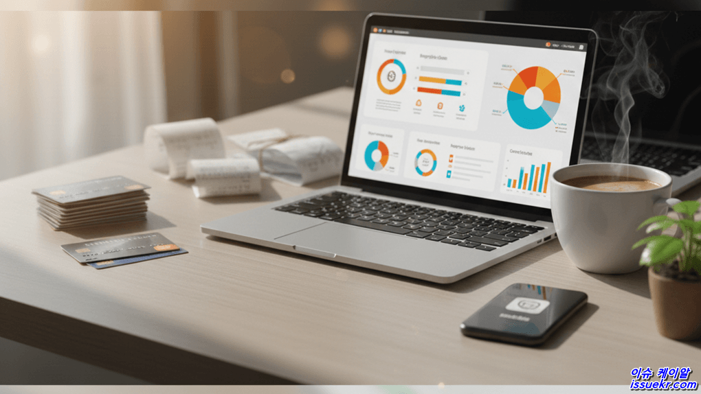 연말정산 핵심 체크리스트 c