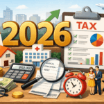 2026 연말정산 총정리, 일정·대상·신청 방법·달라진 점 한눈에