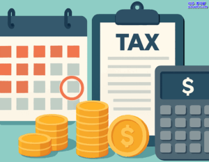 2026년 1월 부가세 신고 총정리 개인·법인·간이과세자 모두 필독!