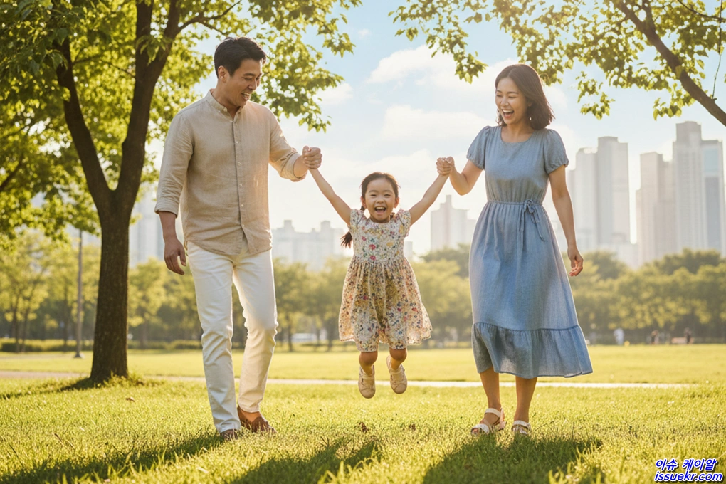 2026년 근로·자녀장려금 총정리 소득 기준부터 신청 방법까지 c