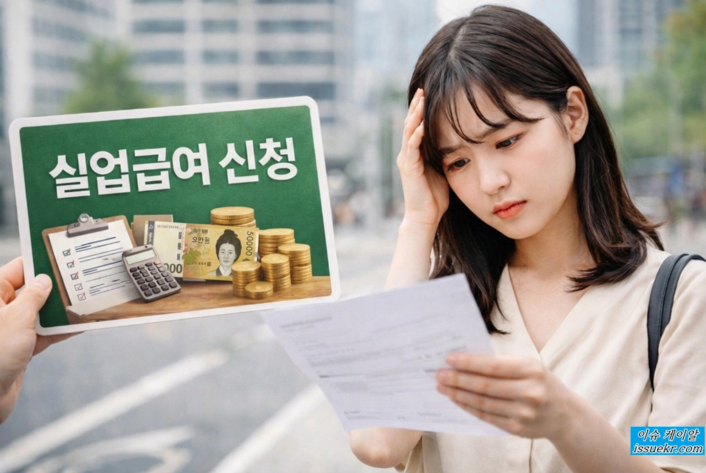 2026년 실업급여 완전 정복: 상한액·하한액 인상 및 수급 조건 총정리