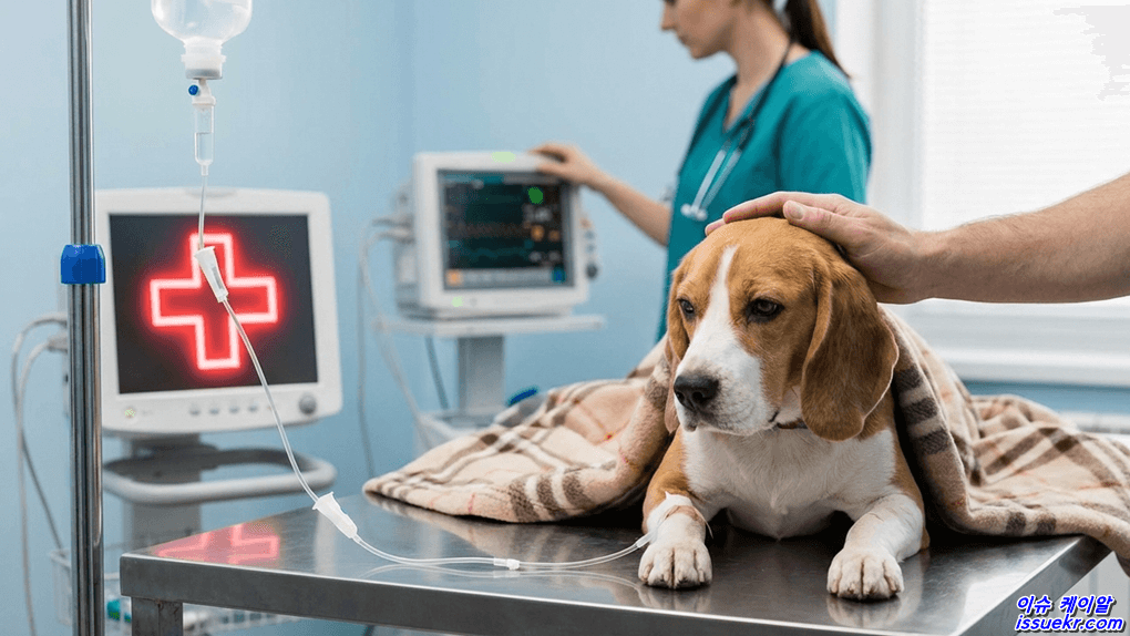 강아지에게 초콜릿이 치명적인 이유, 반드시 알아야 할 사실 a