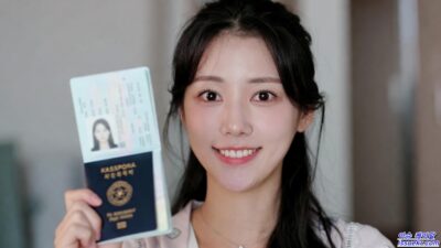 대한민국 여권 파워 세계 2위, 무비자 188개국 하늘길 열렸다