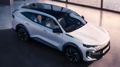 오로라 2 프로젝트의 결실, 르노 필랑트 하이브리드 공개 a