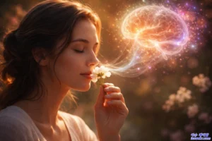 인간이 가장 늦게까지 기억하는 냄새... 향기 하나에 과거가 되살아나는 이유