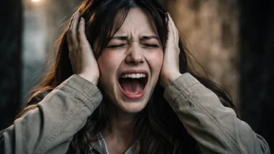 인간이 가장 두려워하는 소리 1위 (과학적 근거)