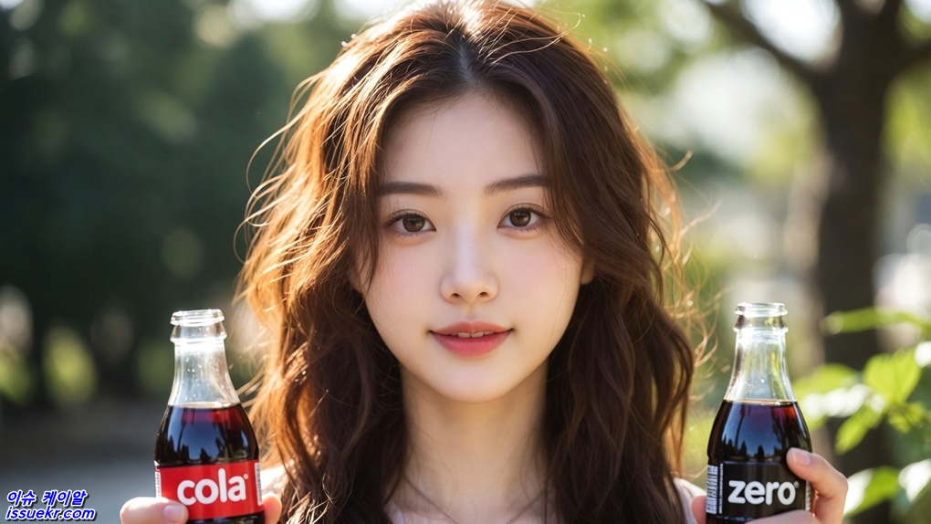제로콜라의 배신 일반콜라와 진짜 건강 차이 완벽 분석