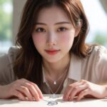 천연 다이아몬드 하락의 이유 합성이 주류가 된 시대